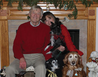 Bill and Mia Rossiter. Link to their story rossiter-sm.jpg